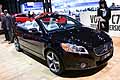 Volvo C70 coup-cabriolet